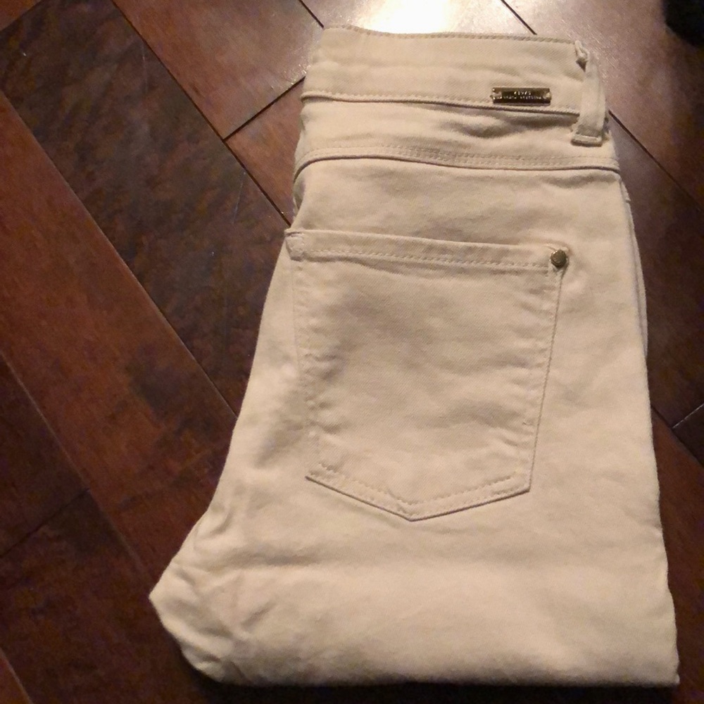 Zara skinny jeans